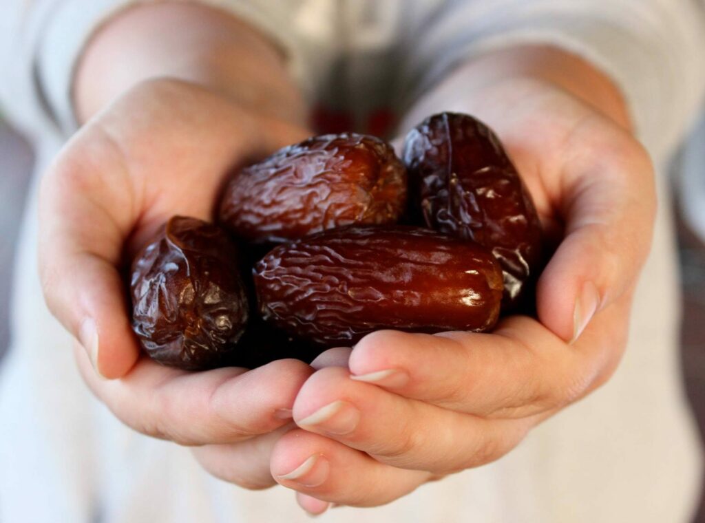 Wholesale Dates in Malaysia: Rich Flavors of Nature's Sweet Gems